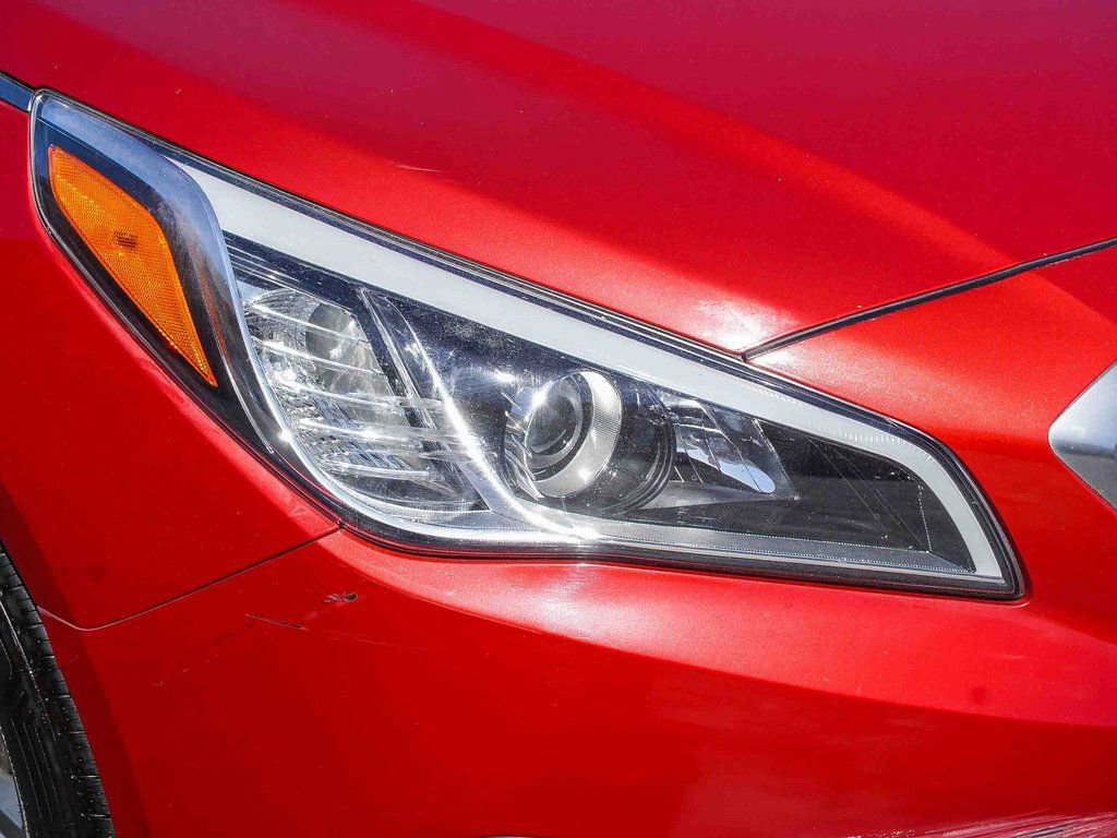 Used 2017 Hyundai Sonata SE image 10