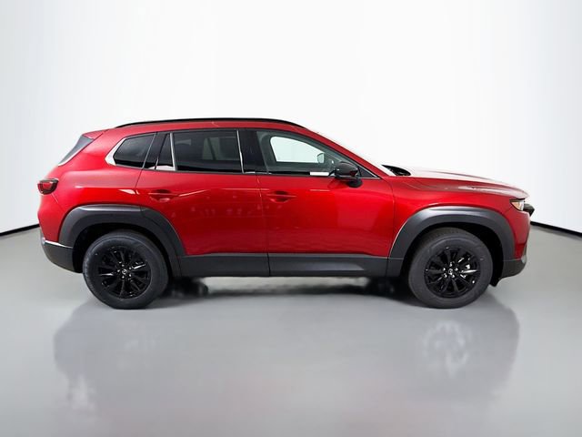 New 2026 MAZDA CX-50 AWD 2.5 Hybrid w/ Weather Package image 8