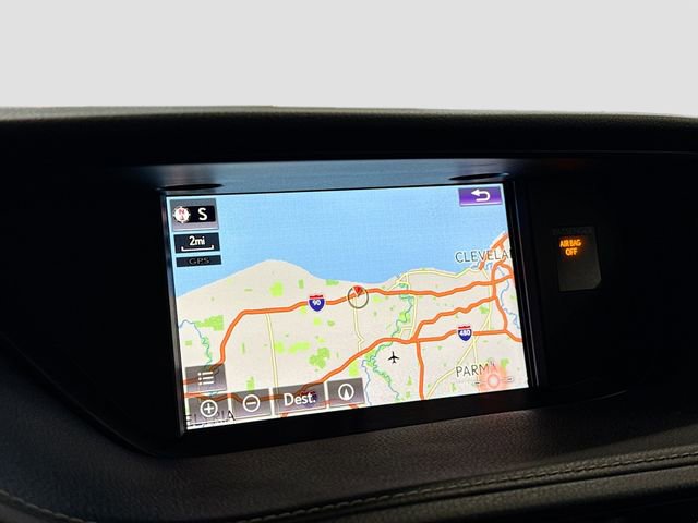 Used 2018 Lexus ES 350 image 14