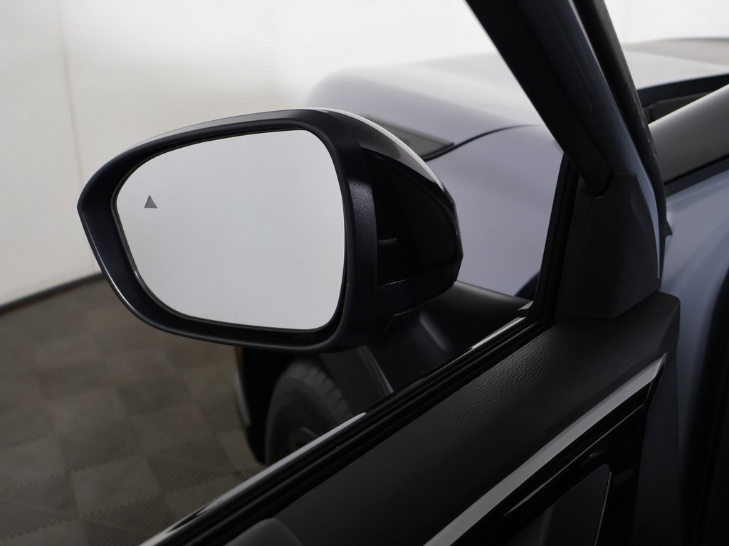 New 2025 Mitsubishi Outlander Trail Edition image 38