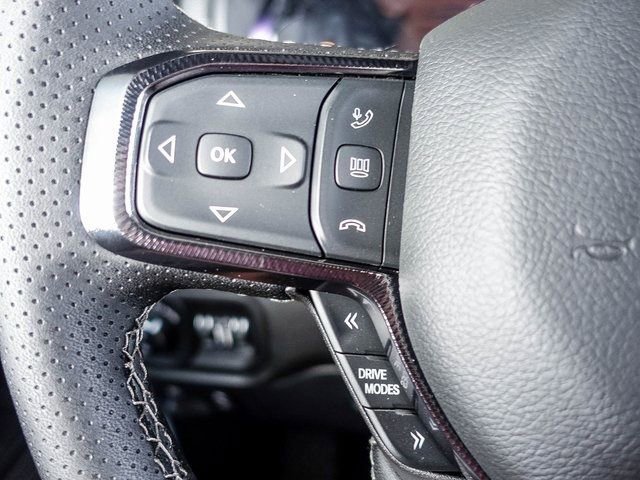 New 2026 RAM 1500 Rebel w/ Rebel Level 2 Equipment Group image 13