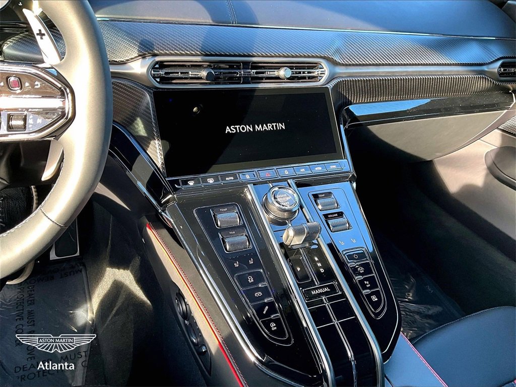 New 2026 Aston Martin V8 Vantage S image 7