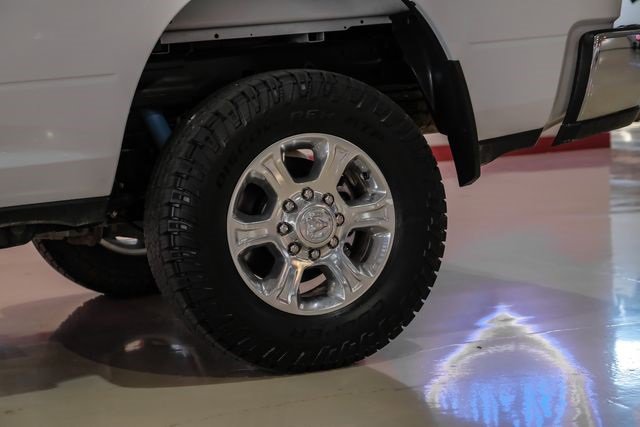 Used 2024 RAM 2500 Big Horn w/ Off Road Package image 50