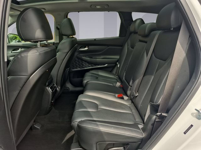Used 2023 Hyundai Santa Fe Limited AWD/4WD image 16