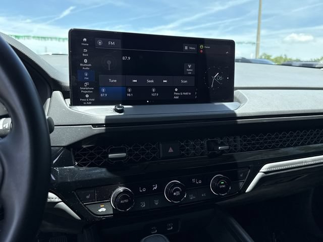 Used 2023 Honda Accord EX-L image 27