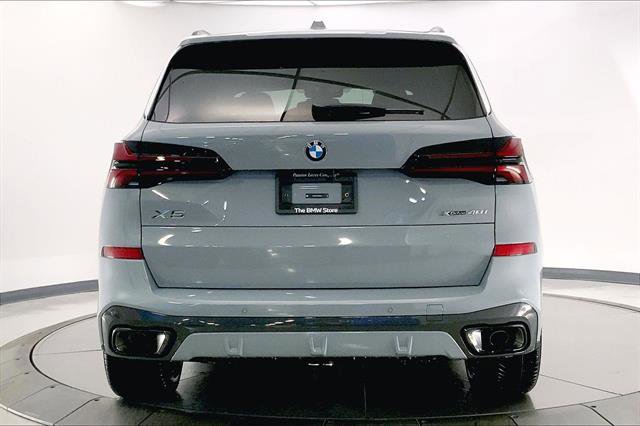 New 2026 BMW X5 xDrive40i w/ M Sport Package image 3