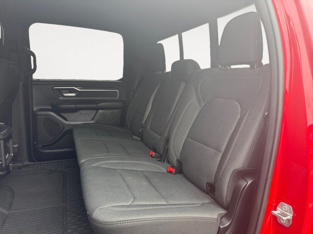 Used 2021 RAM 1500 Big Horn AWD/4WD image 12