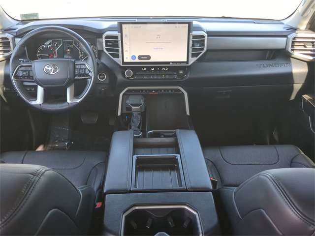 Used 2023 Toyota Tundra SR5 image 15