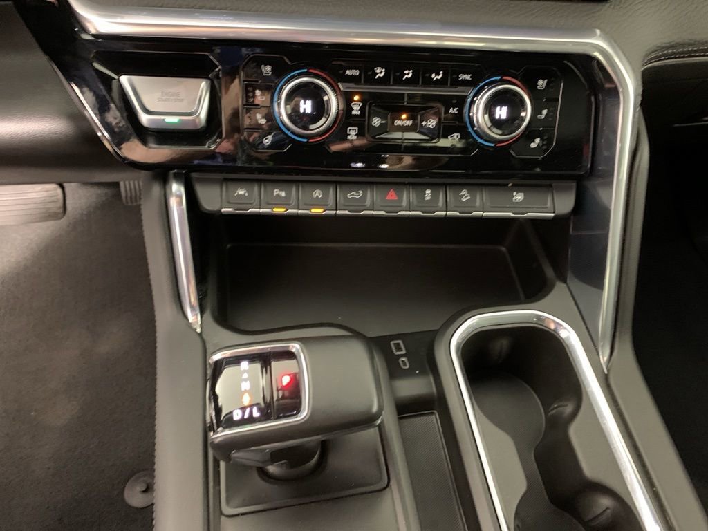 Used 2023 GMC Sierra 1500 Denali w/ Technology Package image 28