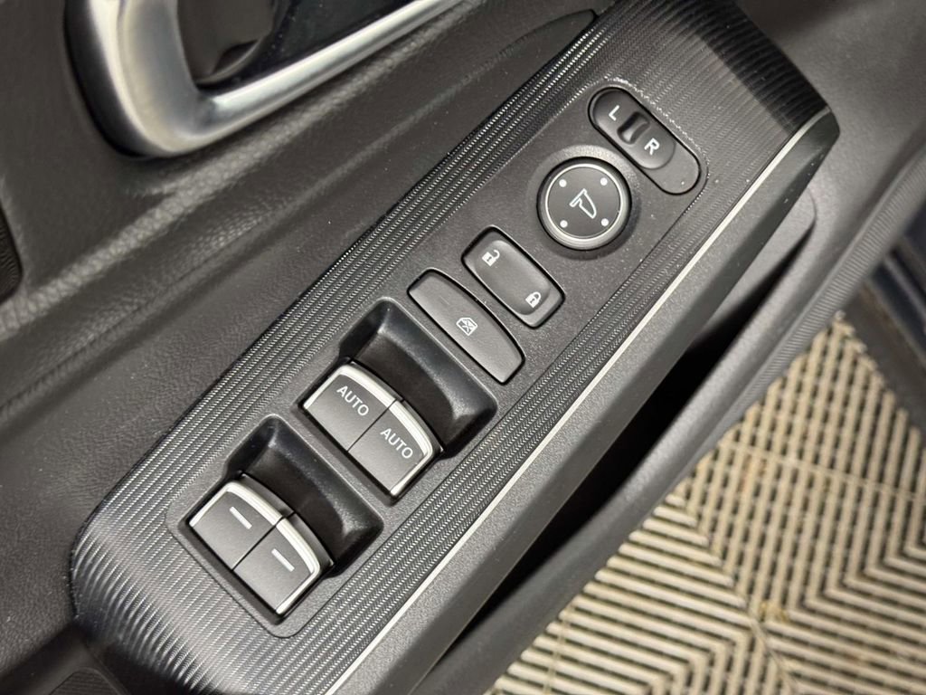 Used 2024 Honda Civic Touring image 18