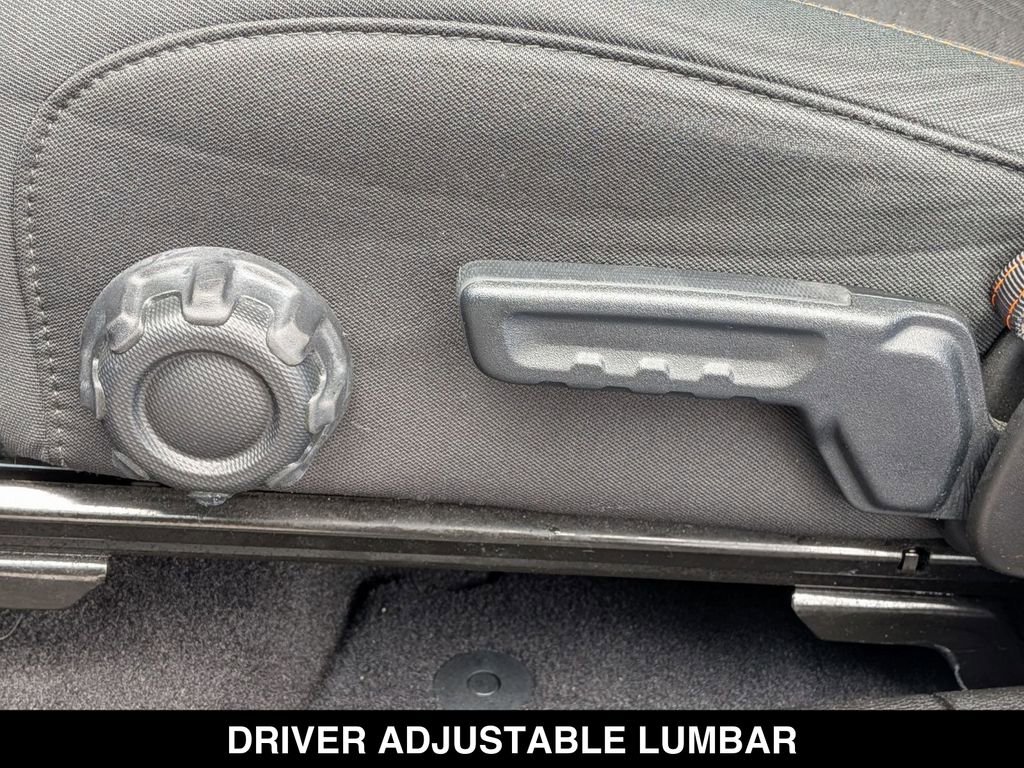 Used 2022 Jeep Gladiator Mojave w/ LED Lighting Group image 22