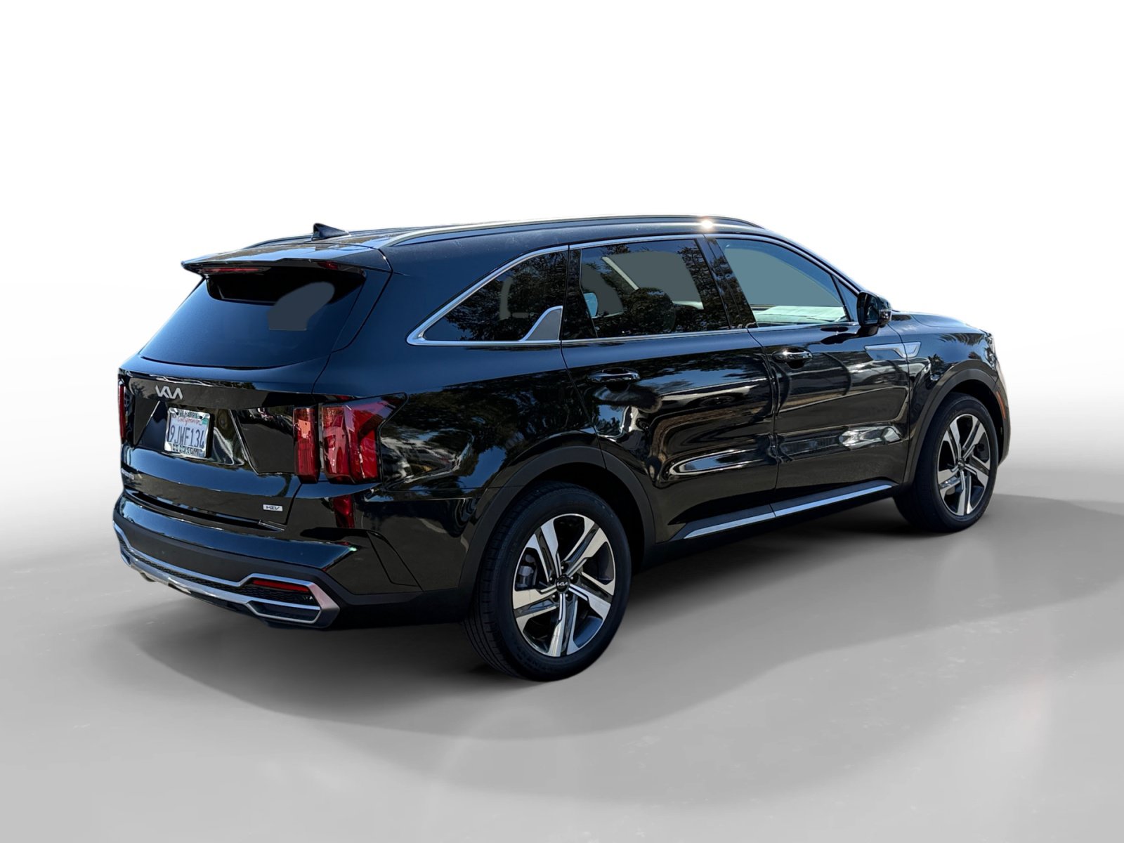 Used 2023 Kia Sorento SX Prestige AWD/4WD image 5