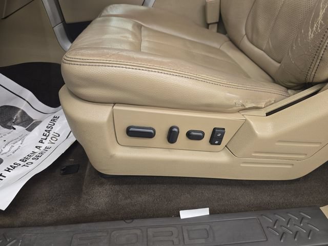 Used 2009 Ford F150 Lariat AWD/4WD image 34