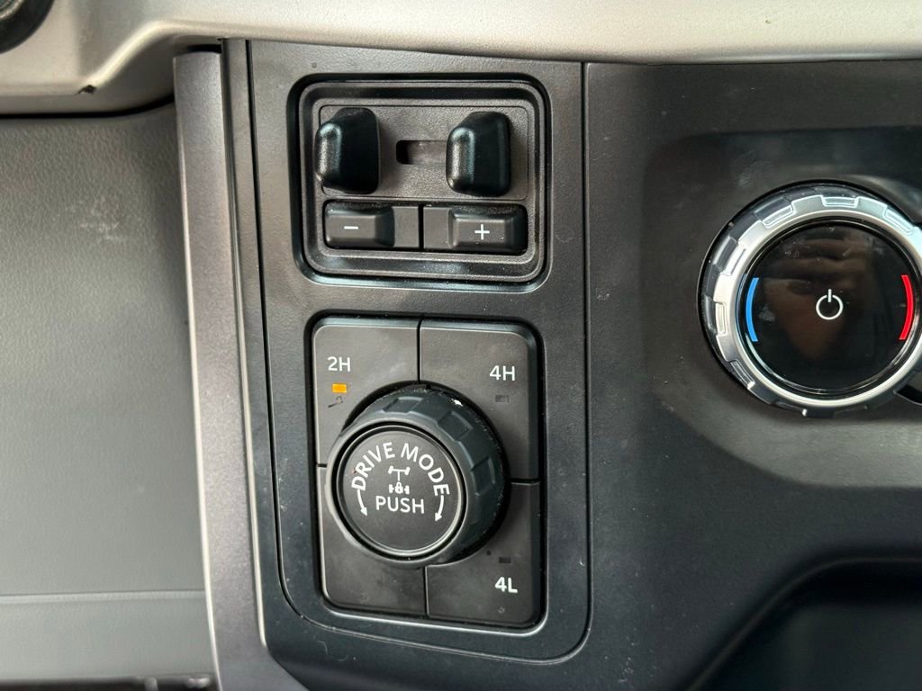 Certified 2023 Ford F150 XLT w/ Equipment Group 301A Mid image 11