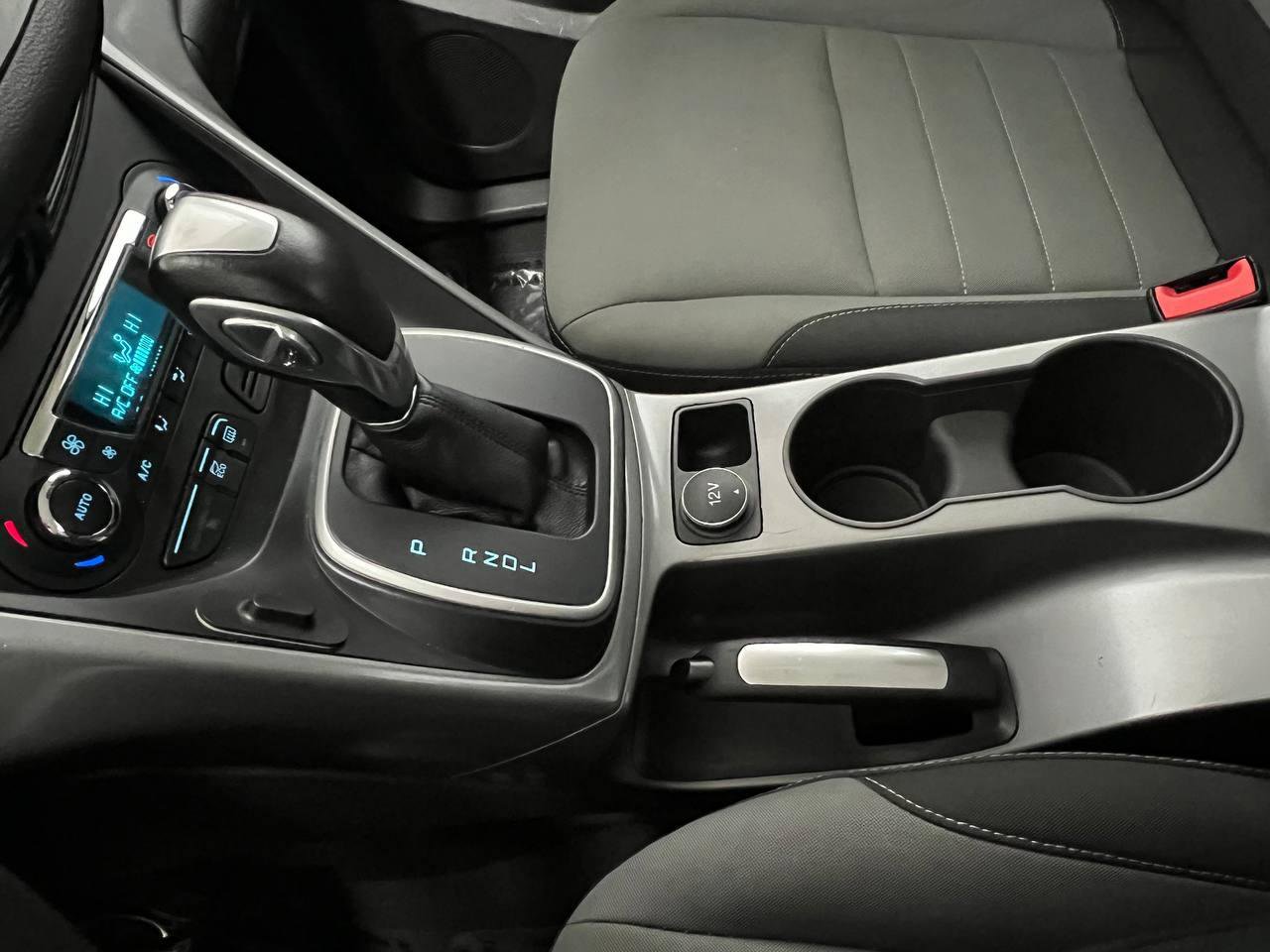 Used 2016 Ford C-MAX SE w/ Cargo Management Package image 19