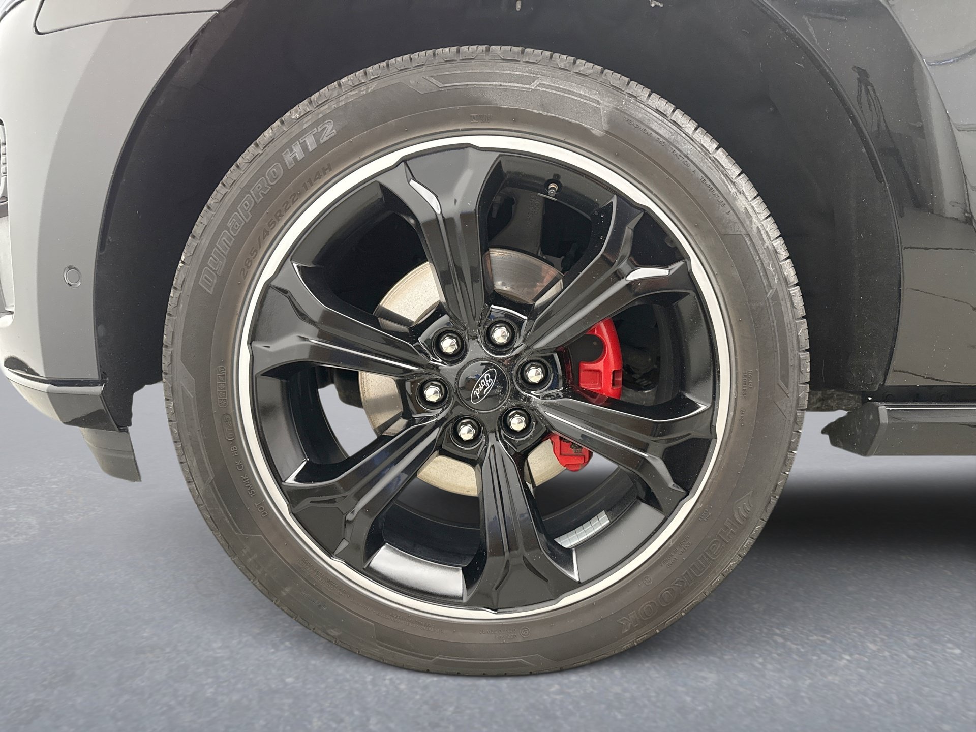 Used 2022 Ford Expedition Max Limited AWD/4WD image 29