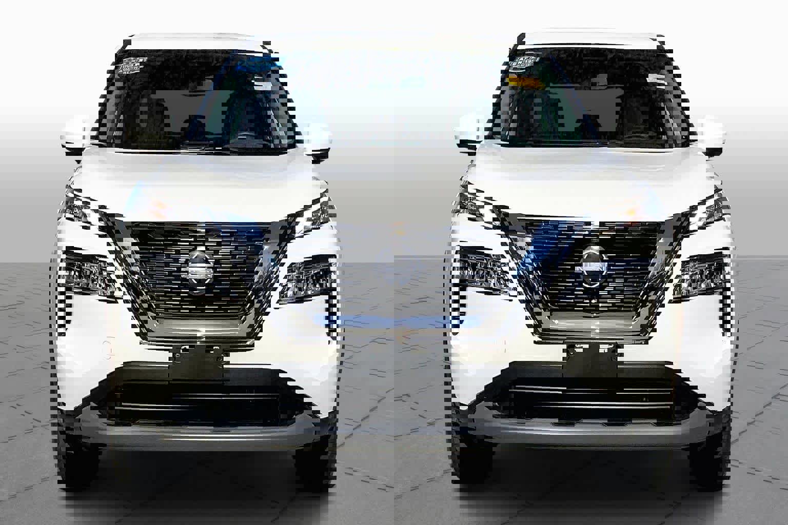 Used 2023 Nissan Rogue SV image 4