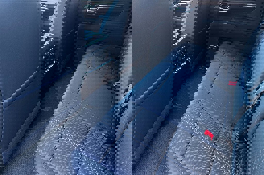 New 2025 Chevrolet Silverado 3500 High Country w/ High Country Premium Package image 12