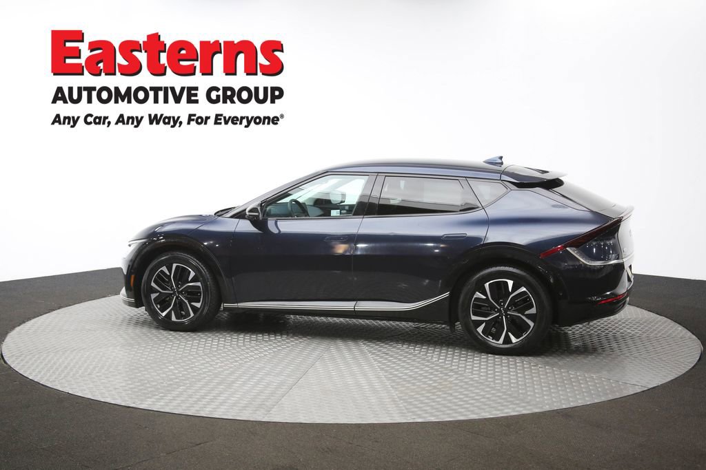 Used 2022 Kia EV6 Wind w/ Wind Technology Package image 63