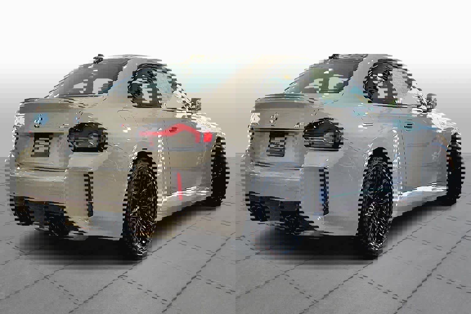 Used 2024 BMW M2 w/ Lighting Package image 12