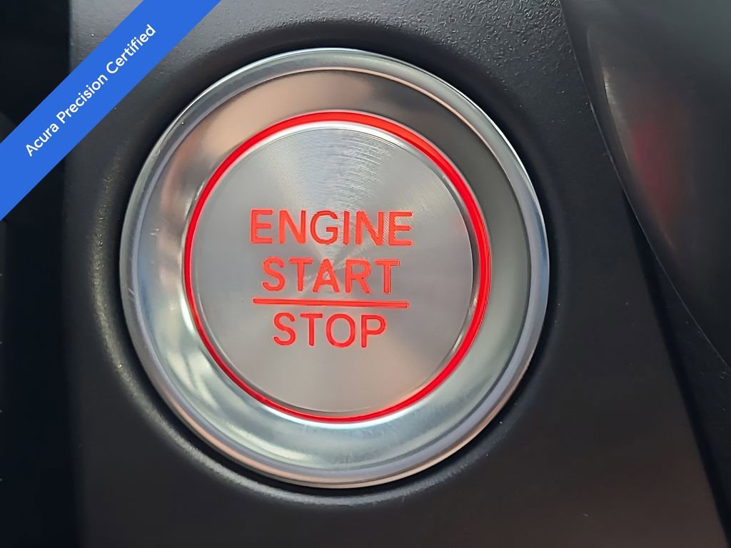 Used 2025 Acura ADX A-Spec image 32