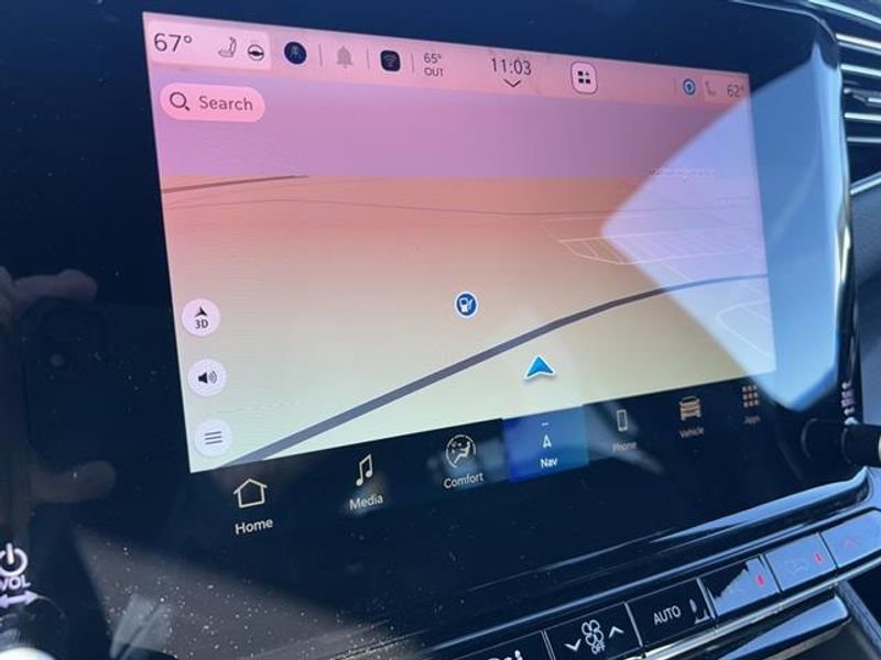 Used 2024 Jeep Wagoneer Series II w/ Flexible Seating Group image 16