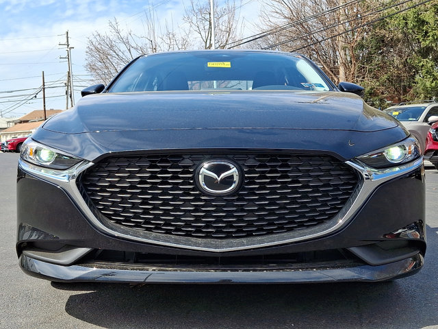 New 2026 MAZDA MAZDA3 s Sport video 2