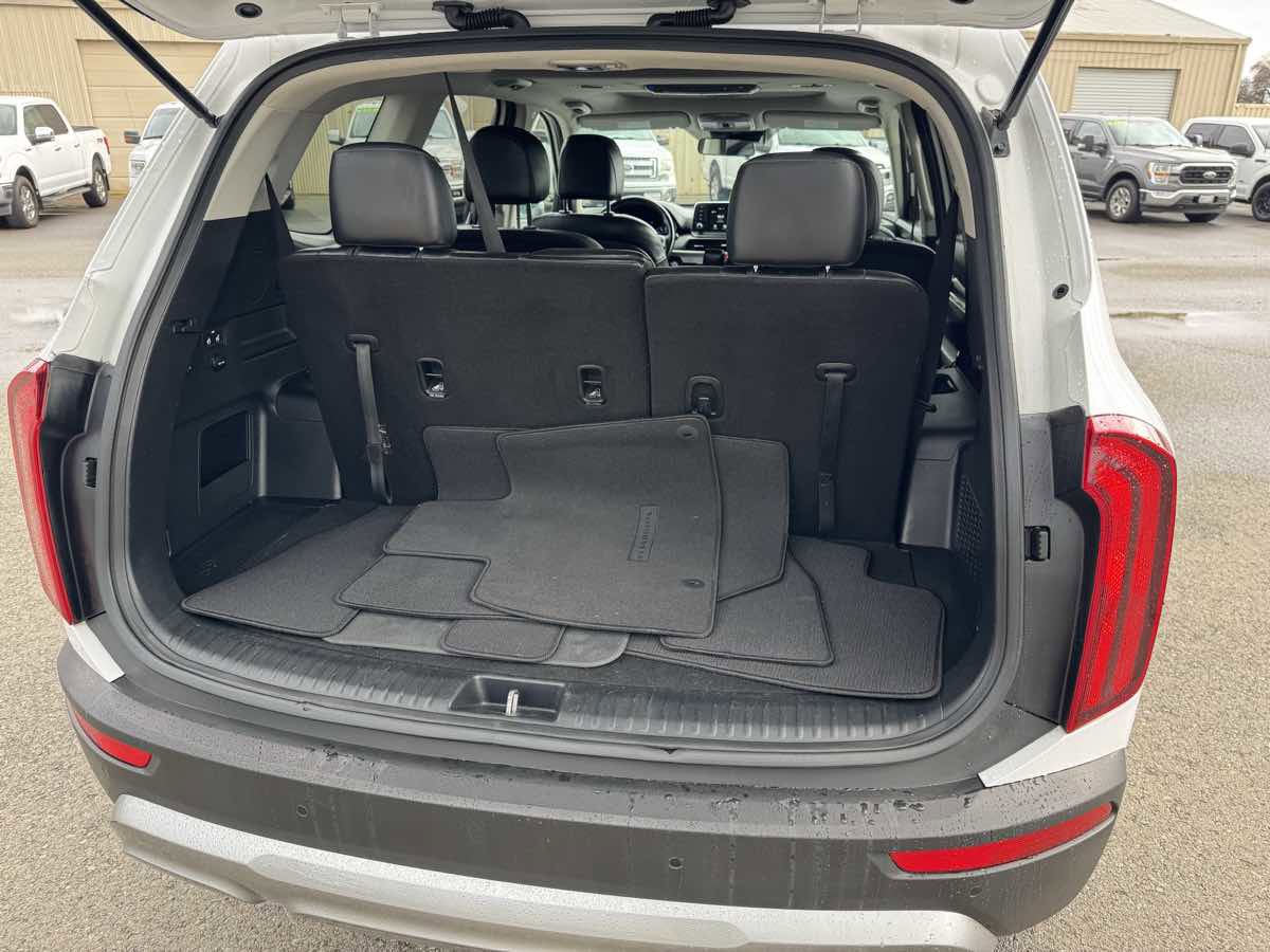 Used 2021 Kia Telluride S image 20
