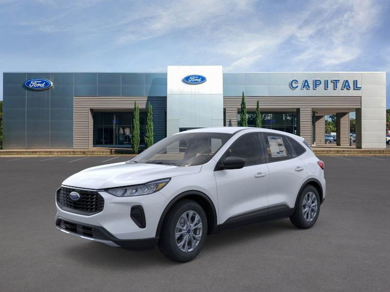 New 2026 Ford Escape Active image 1