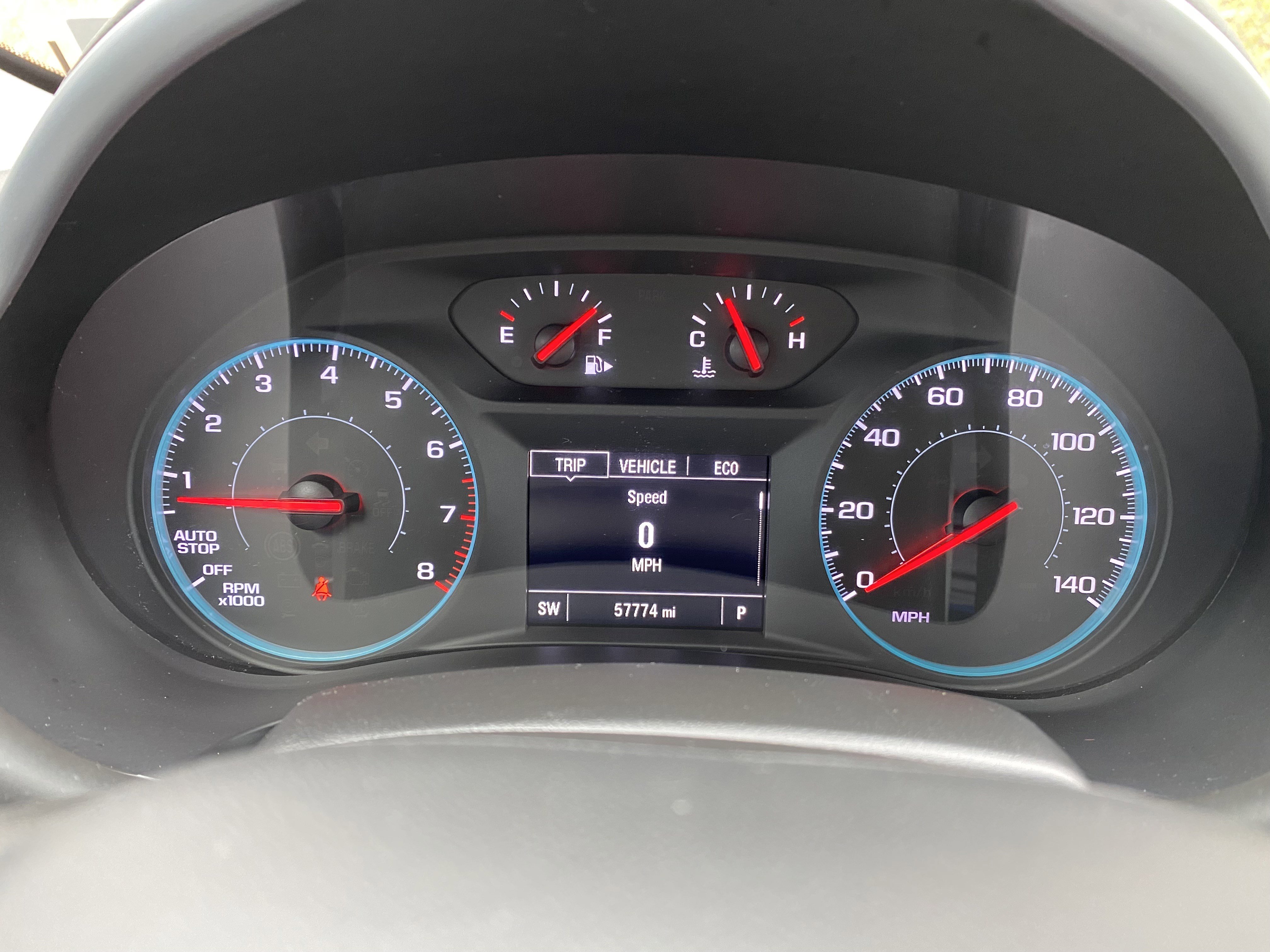 Used 2023 Chevrolet Malibu LT image 20