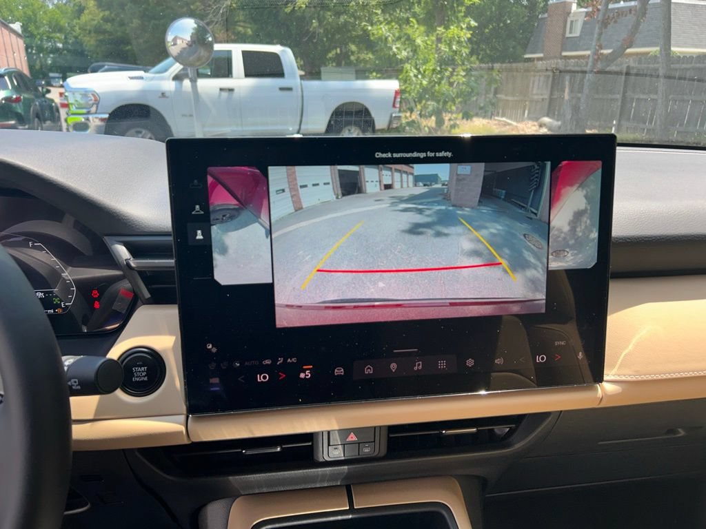 New 2026 MAZDA CX-5 2.5 S w/ Premium Plus Package AWD/4WD image 19