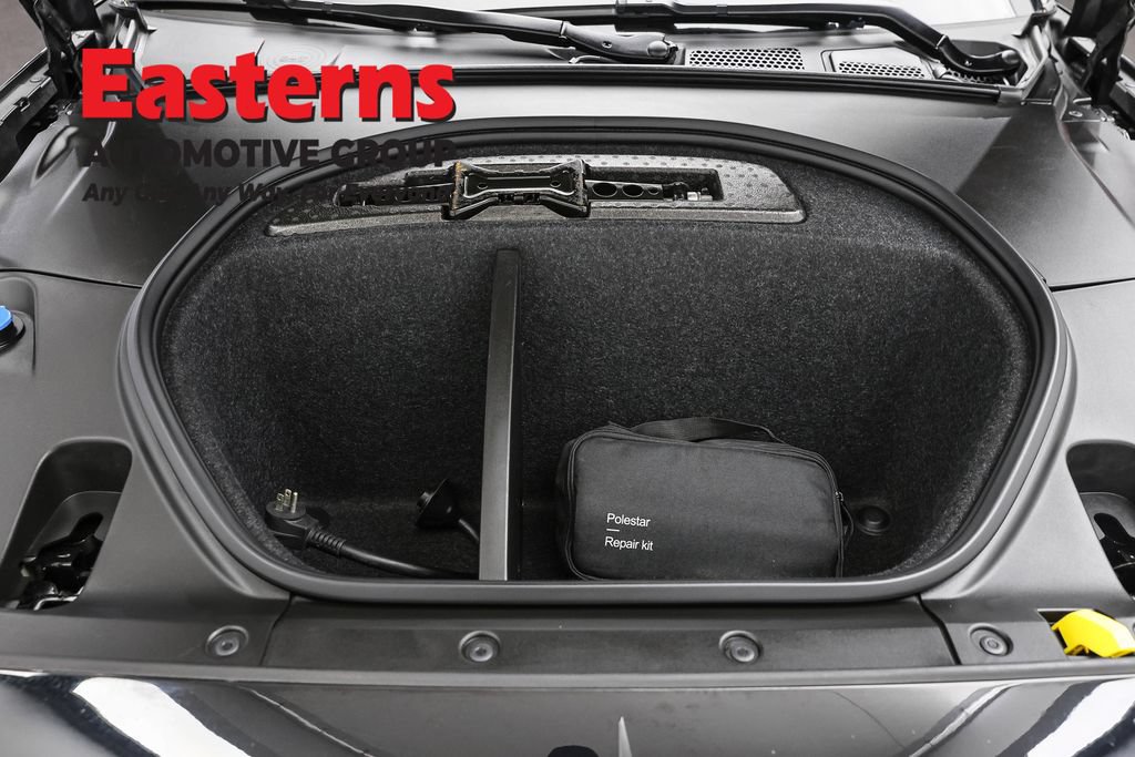 Used 2023 Polestar Polestar 2 AWD/4WD image 9