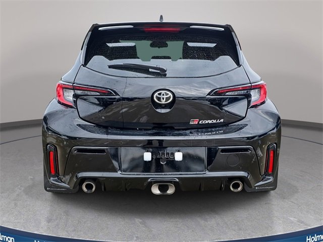 Used 2025 Toyota Corolla GR image 7