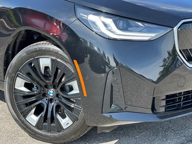 New 2026 BMW X3 xDrive30 AWD/4WD image 2