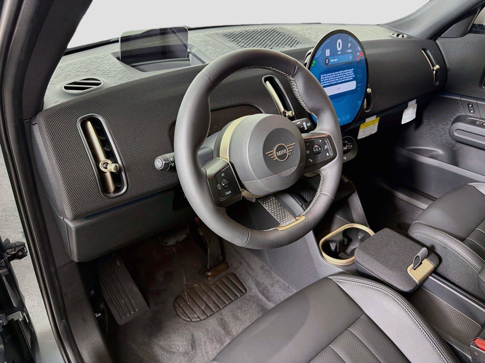 New 2027 MINI Cooper Countryman S AWD/4WD image 9