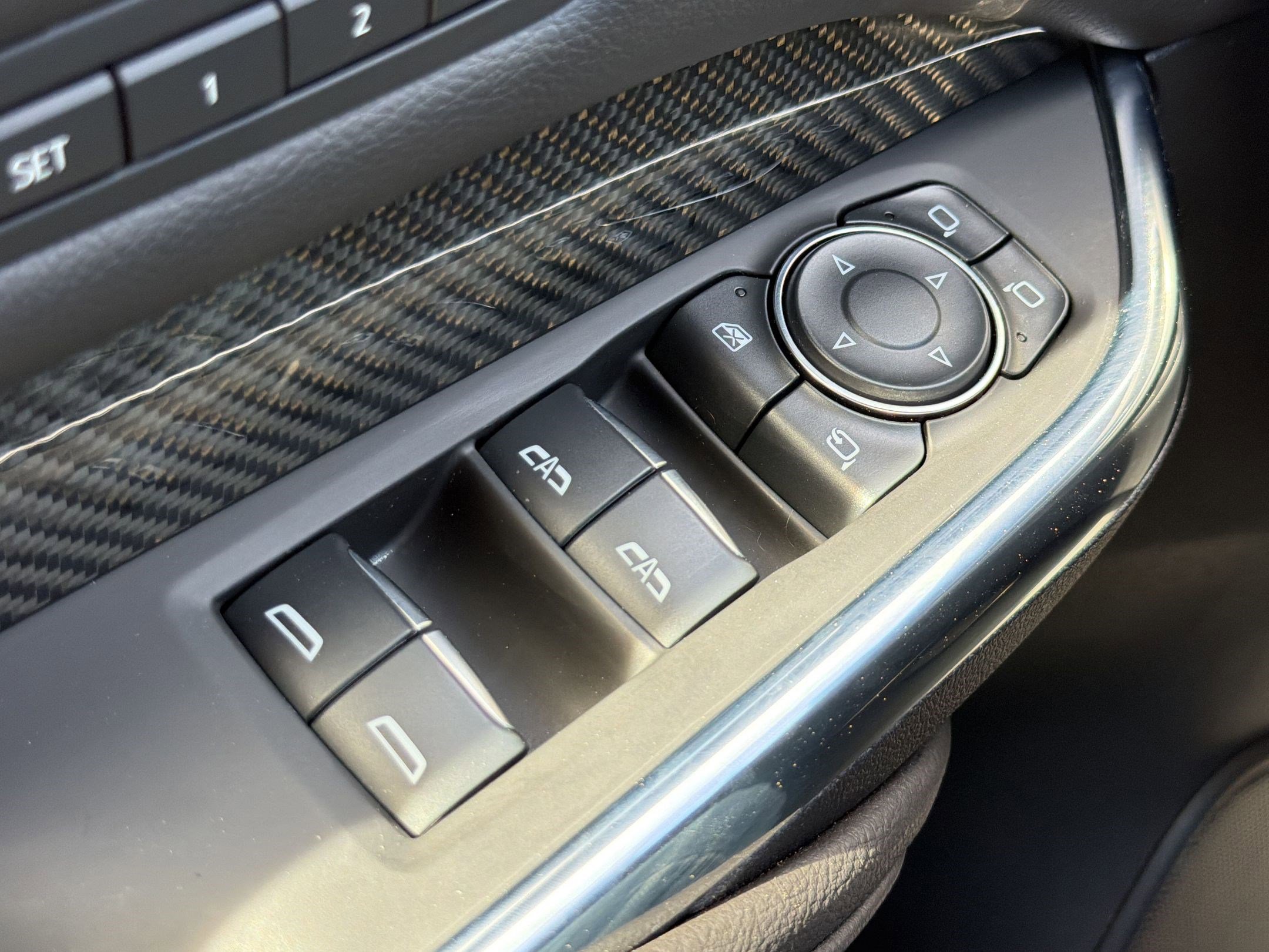 Certified 2024 Cadillac XT4 Sport image 9