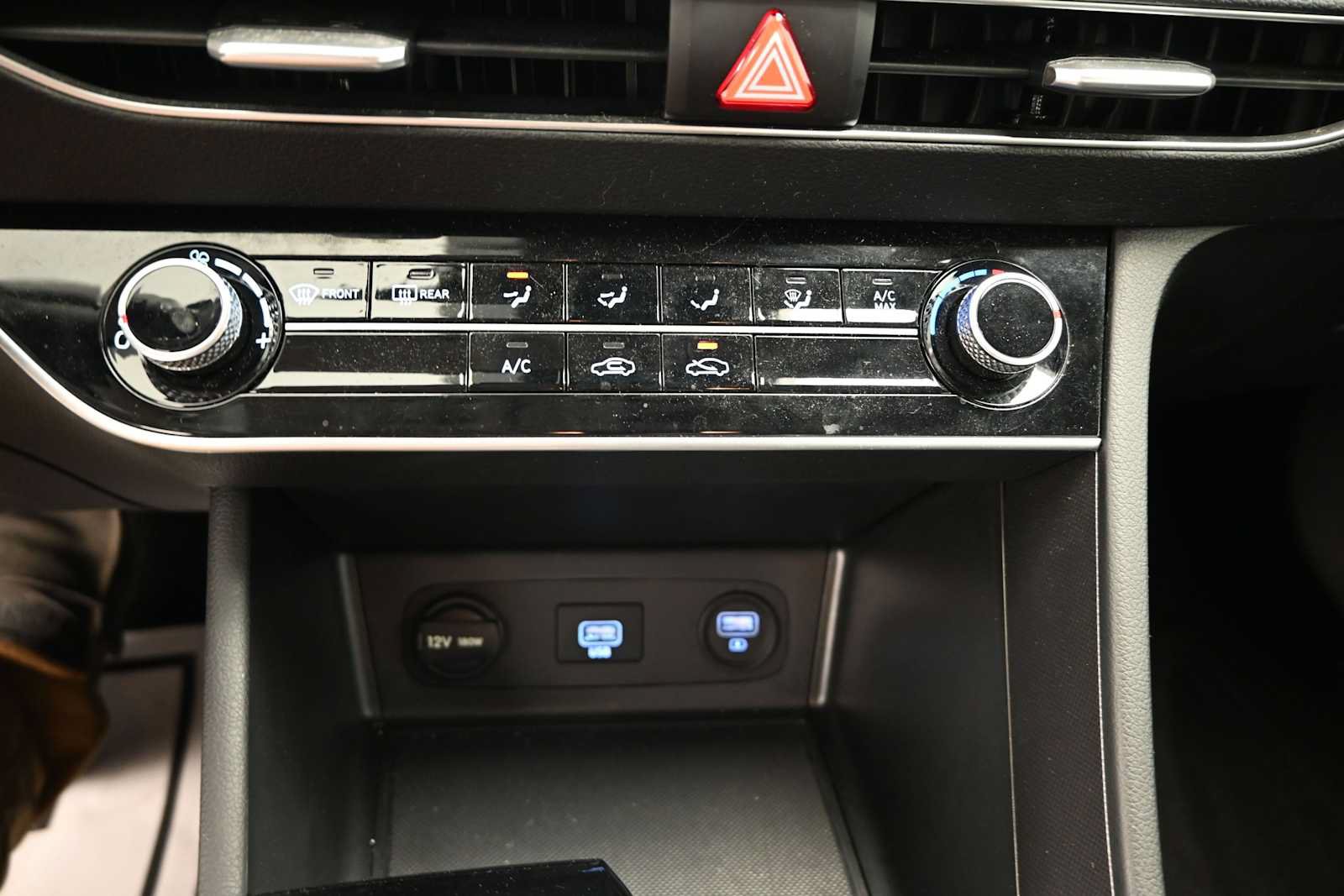 Used 2023 Hyundai Sonata SE FWD image 16