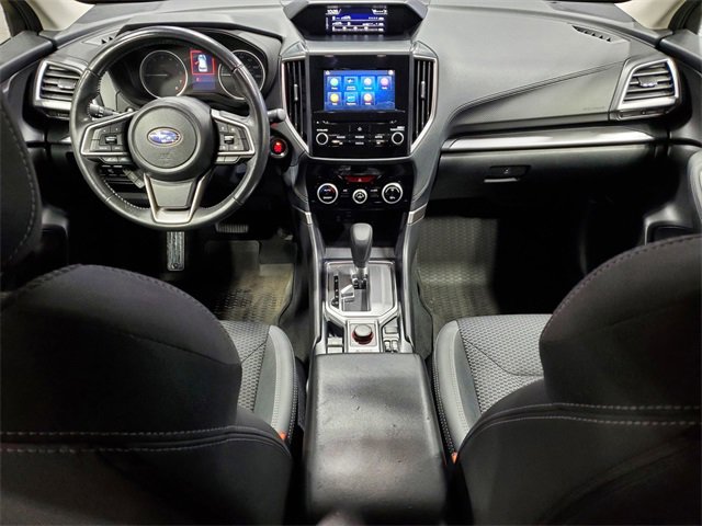 Used 2021 Subaru Forester Premium image 16