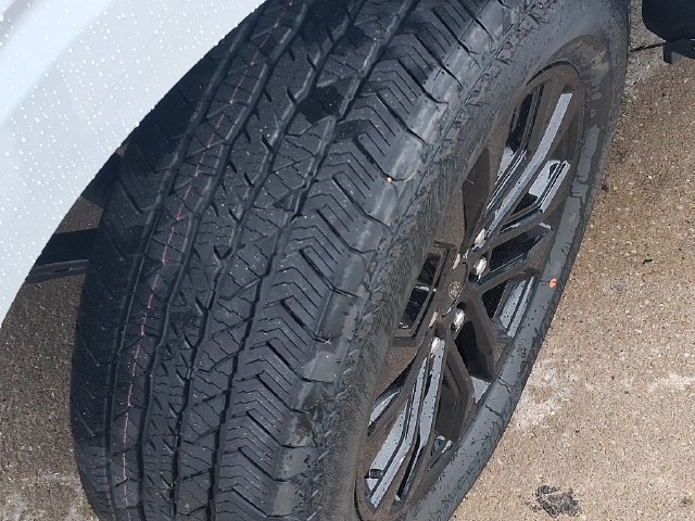 New 2026 Ford F150 Lariat AWD/4WD image 17