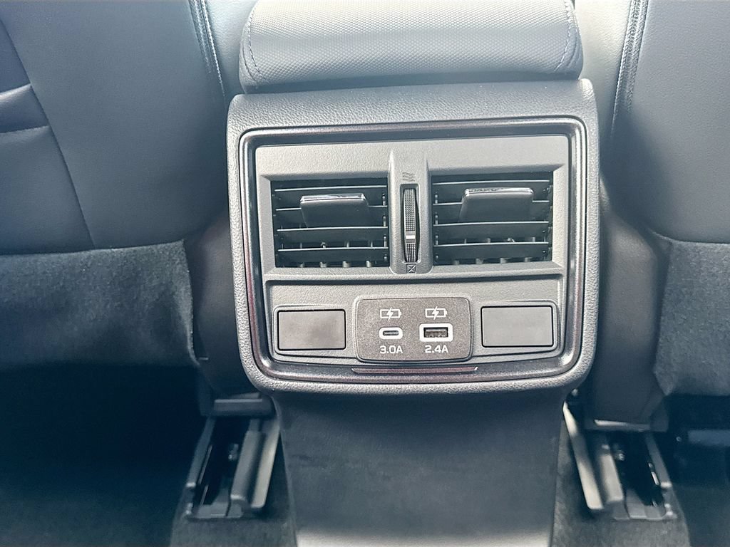 Certified 2026 Subaru Forester Limited AWD/4WD image 31