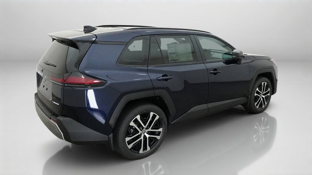 New 2026 Toyota RAV4 Limited AWD/4WD image 12