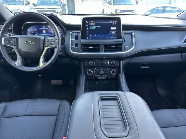 Used 2022 Chevrolet Tahoe RST w/ Luxury Package image 22