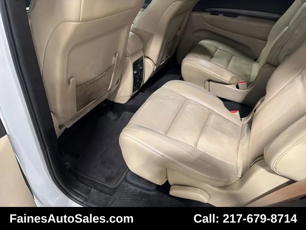 Used 2018 Dodge Durango Citadel image 36