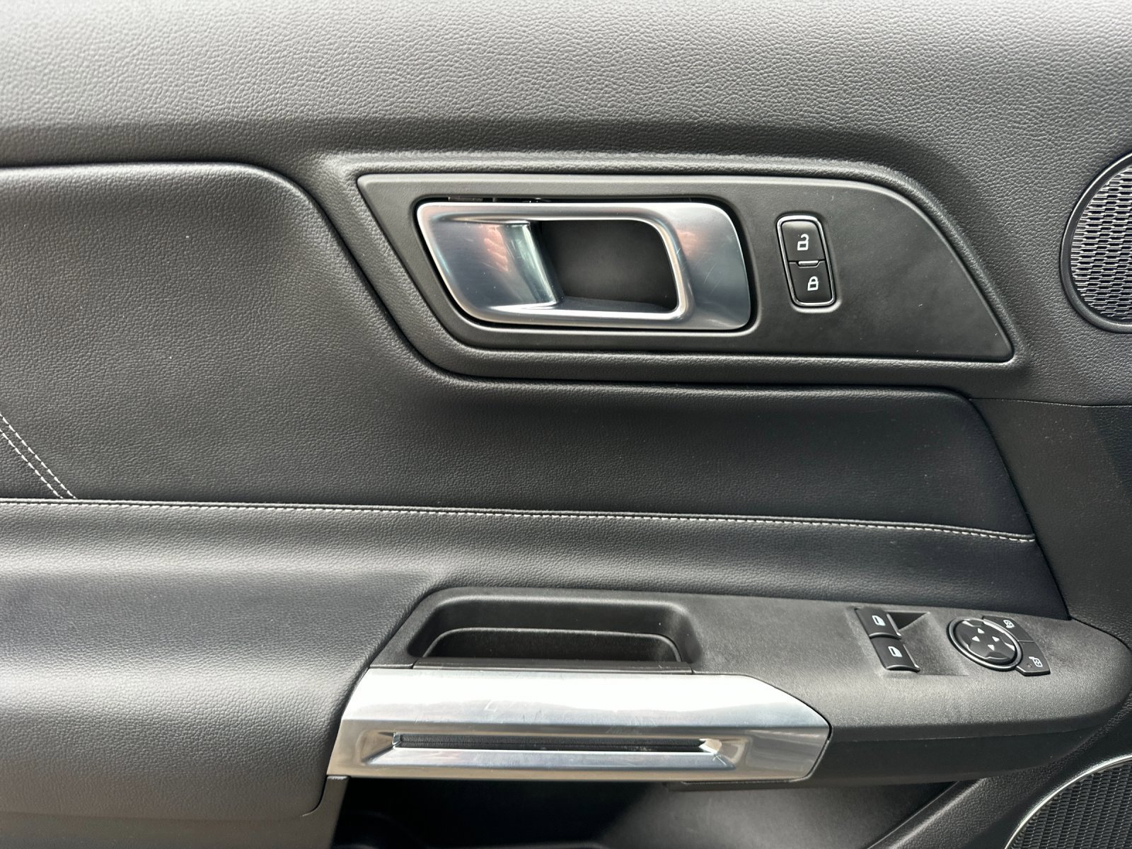 Used 2023 Ford Mustang GT Premium w/ Security Package image 11