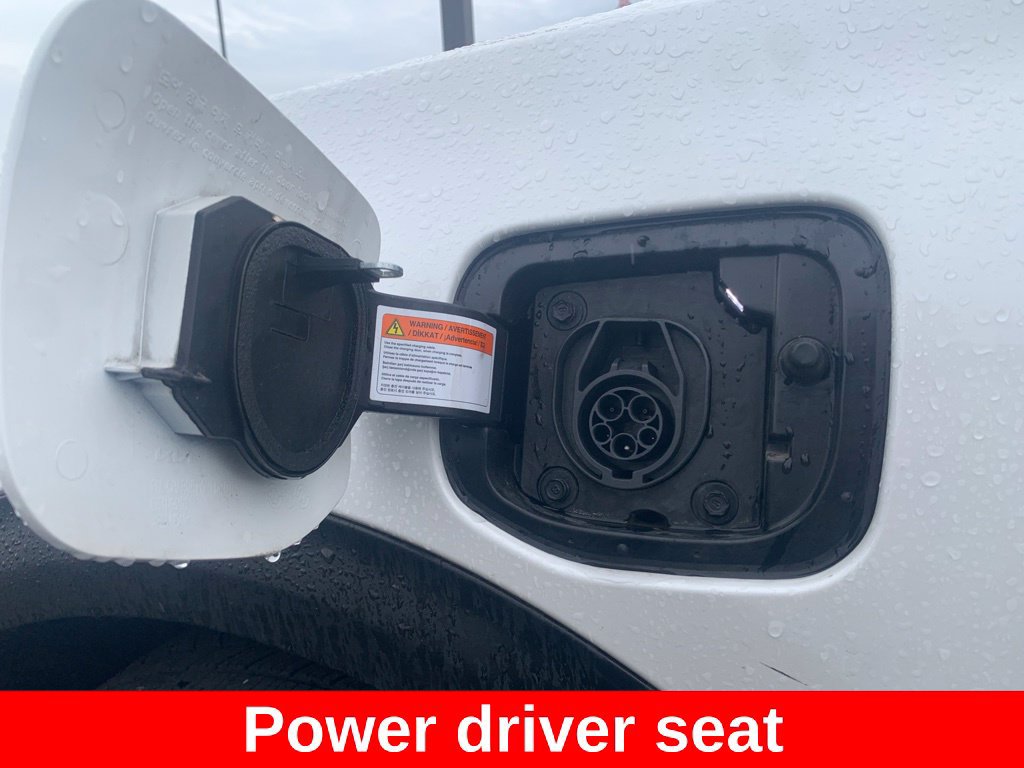 Used 2022 Kia Niro EX FWD image 5