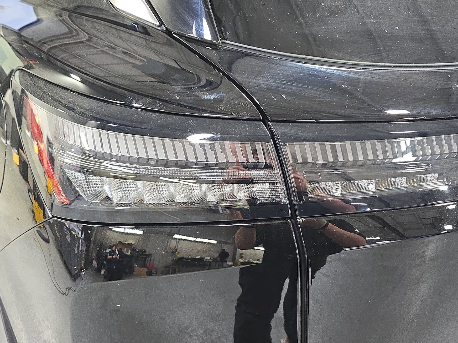 New 2026 Nissan Murano SL w/ Comfort Package AWD/4WD image 33