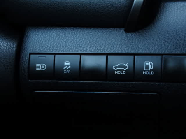 Certified 2023 Toyota Camry SE image 37