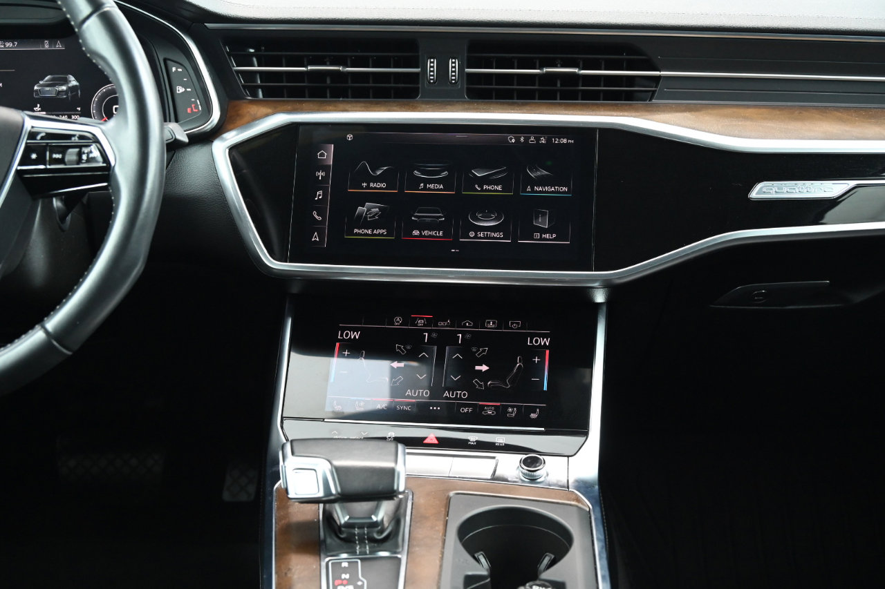 Used 2019 Audi A6 3.0T Premium Plus w/ Premium Plus Package image 28