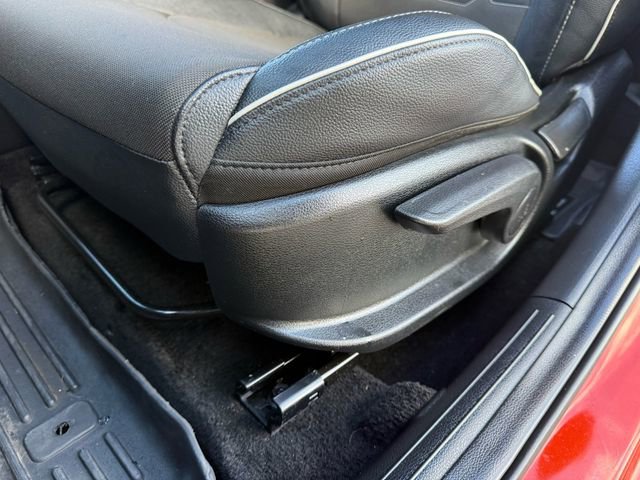 Used 2020 Kia Forte GT-Line w/ GT-Line Premium Package image 26