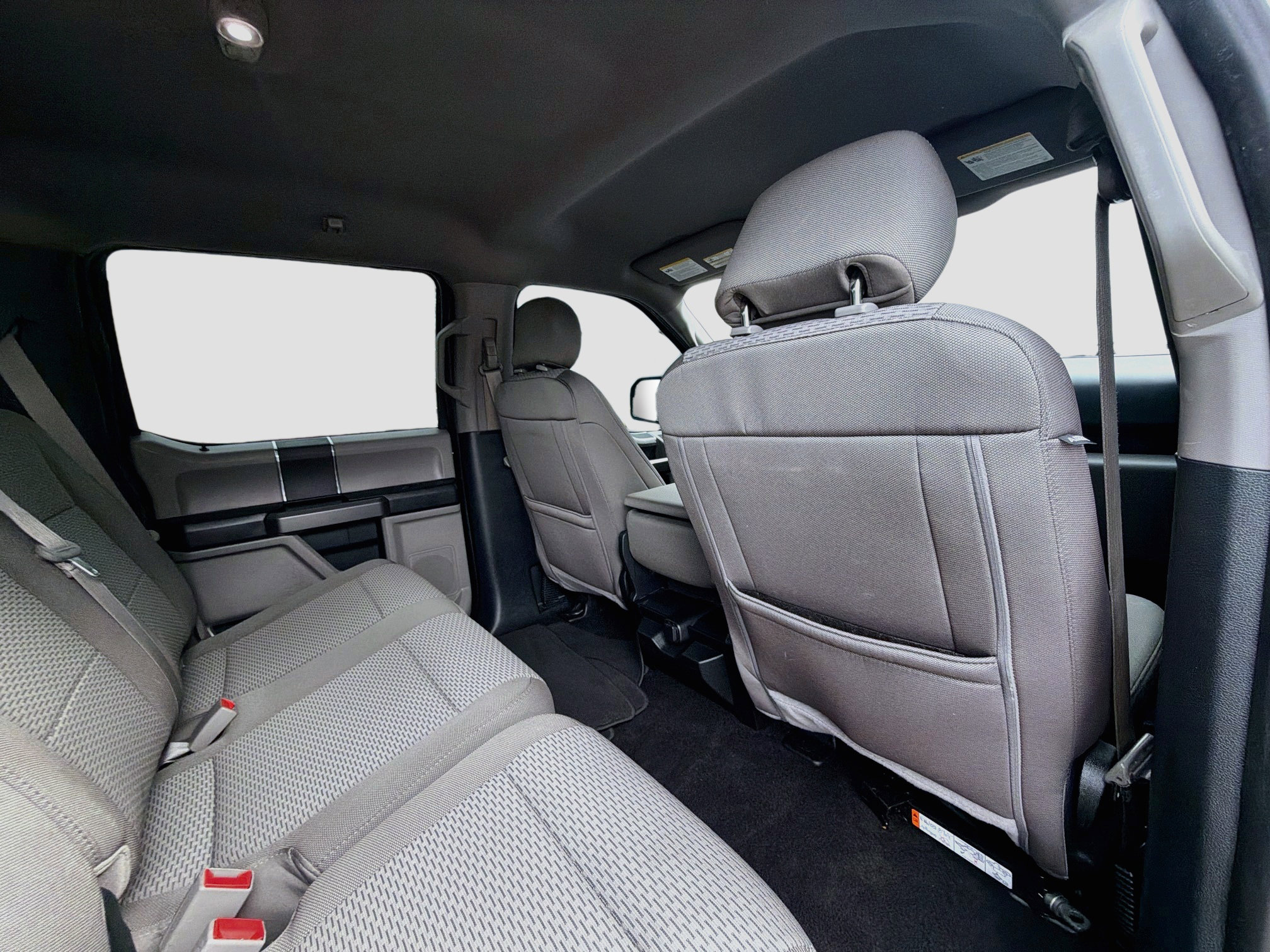 Used 2019 Ford F150 XLT AWD/4WD image 28